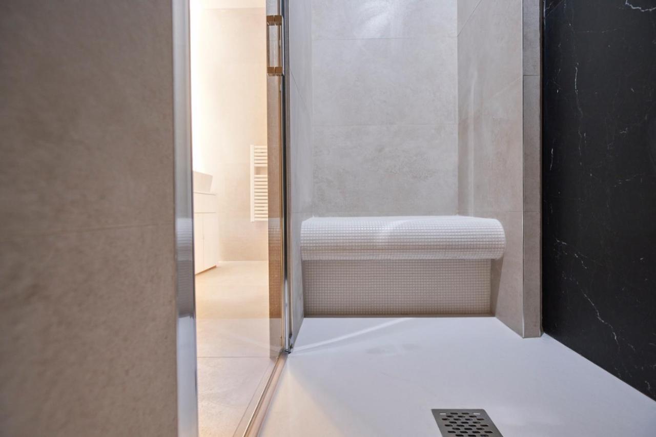Five Stars Florence Luxury Apartments Exterior photo