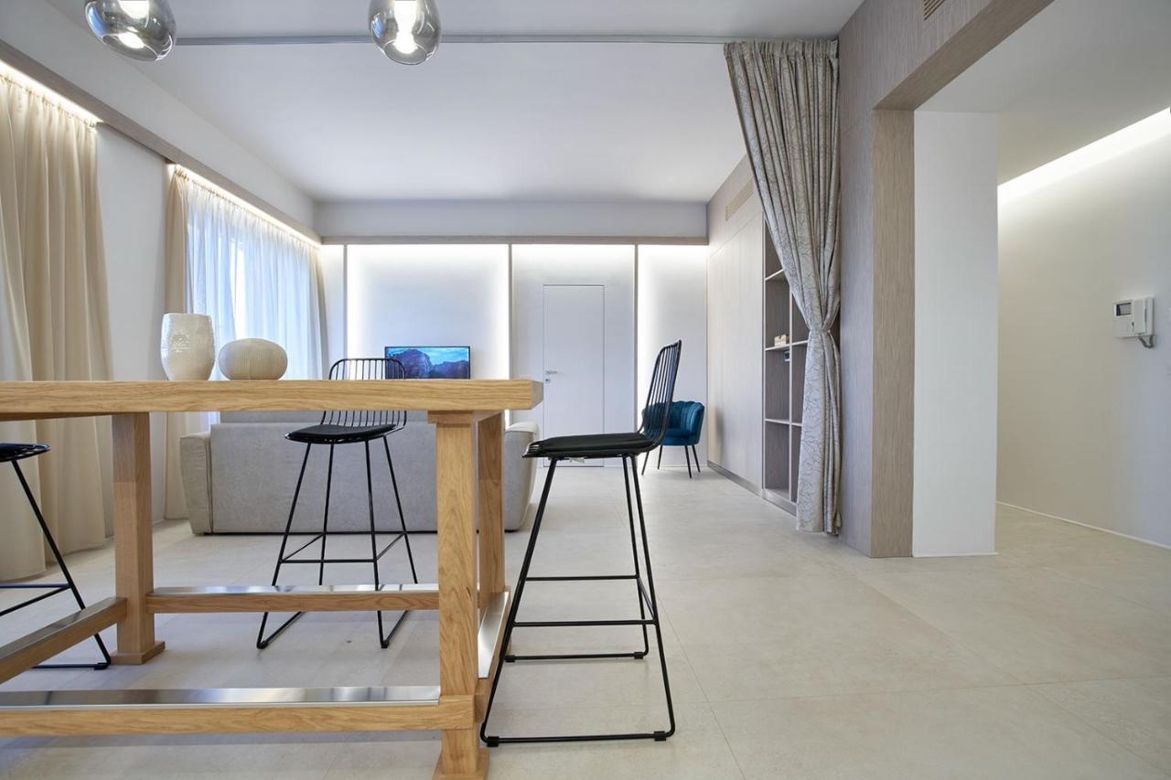 Five Stars Florence Luxury Apartments Exterior photo