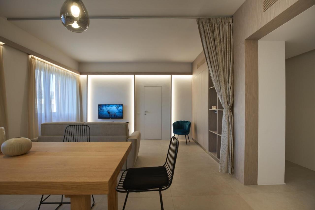 Five Stars Florence Luxury Apartments Exterior photo